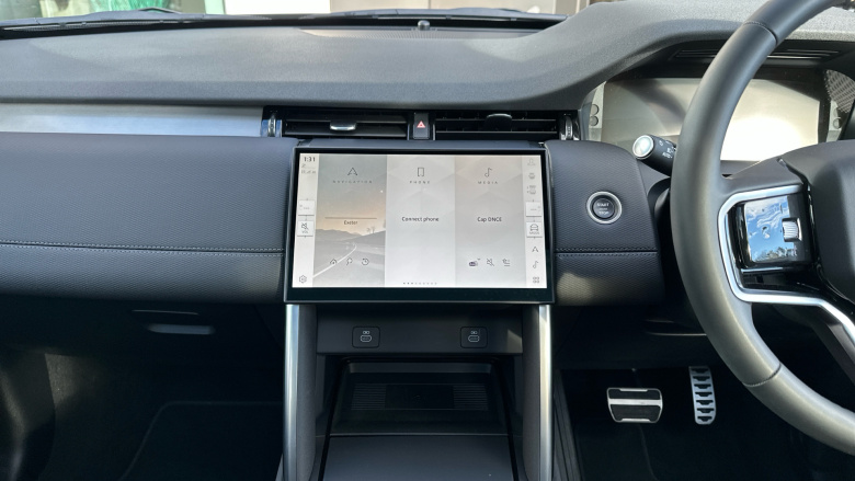 Land Rover Discovery Sport 2.0 D200 Dynamic SE 5dr Auto [5 Seat] Diesel Station Wagon